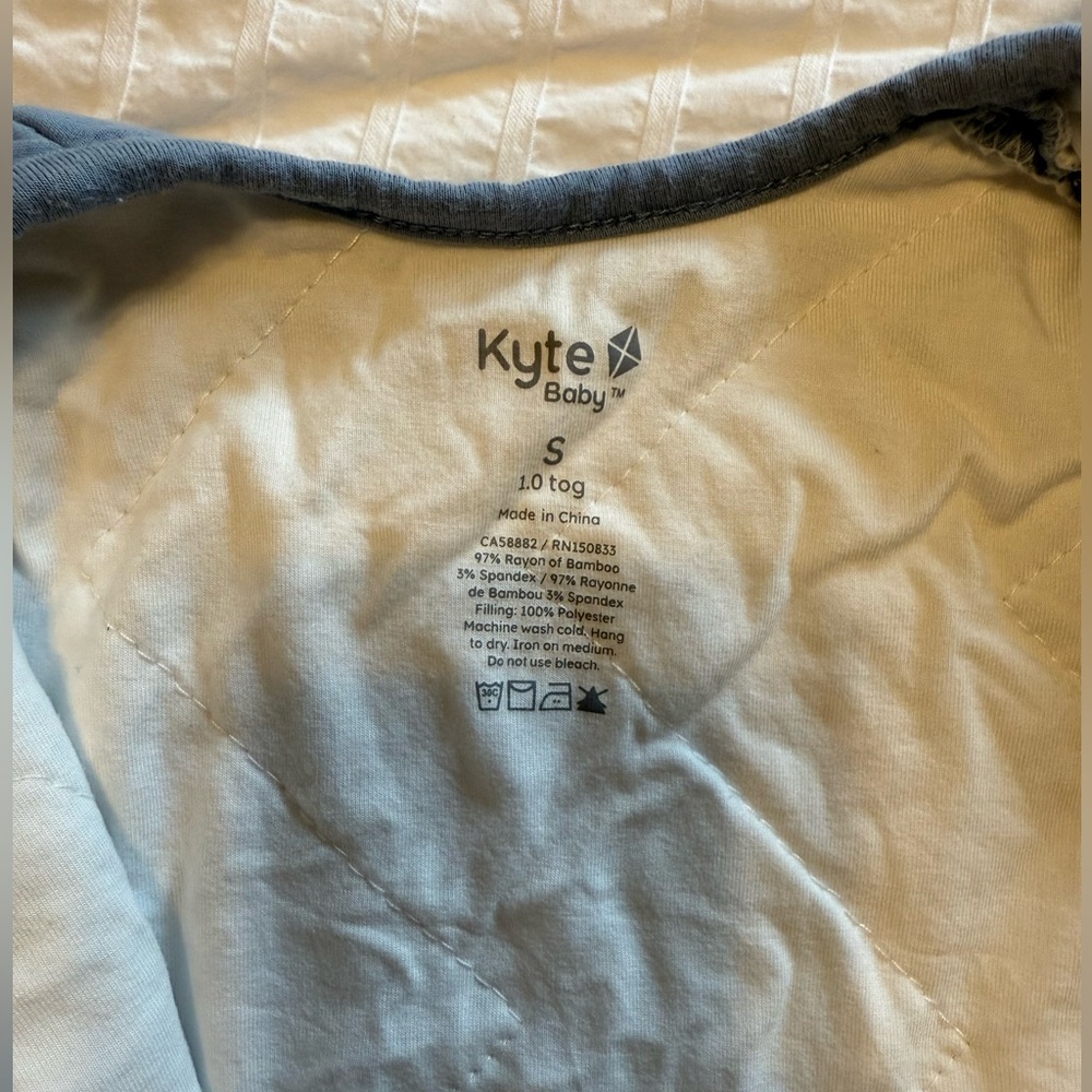 Kyte Baby Sleep Bag - Picture 3 of 3
